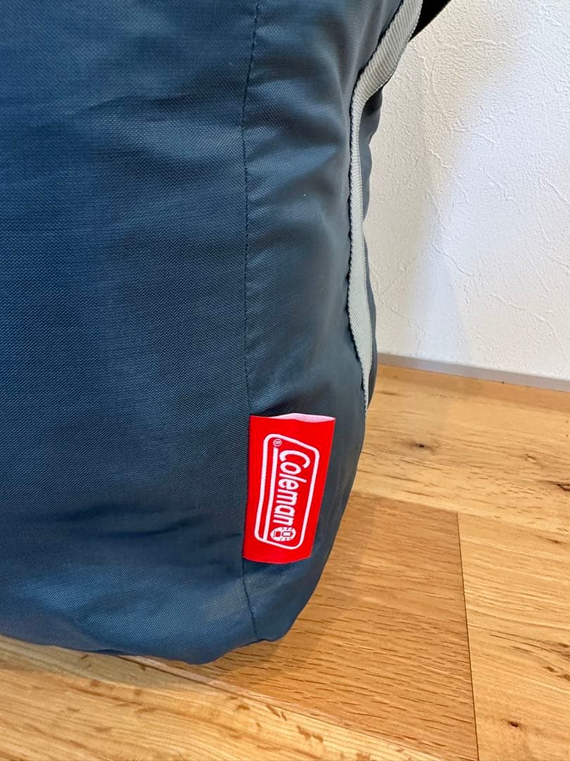 【値引き】コールマン(Coleman) マルチレイヤースリーピングバッグ　寝袋