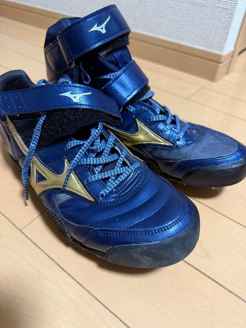 Mizuno フィールドジオJT-C