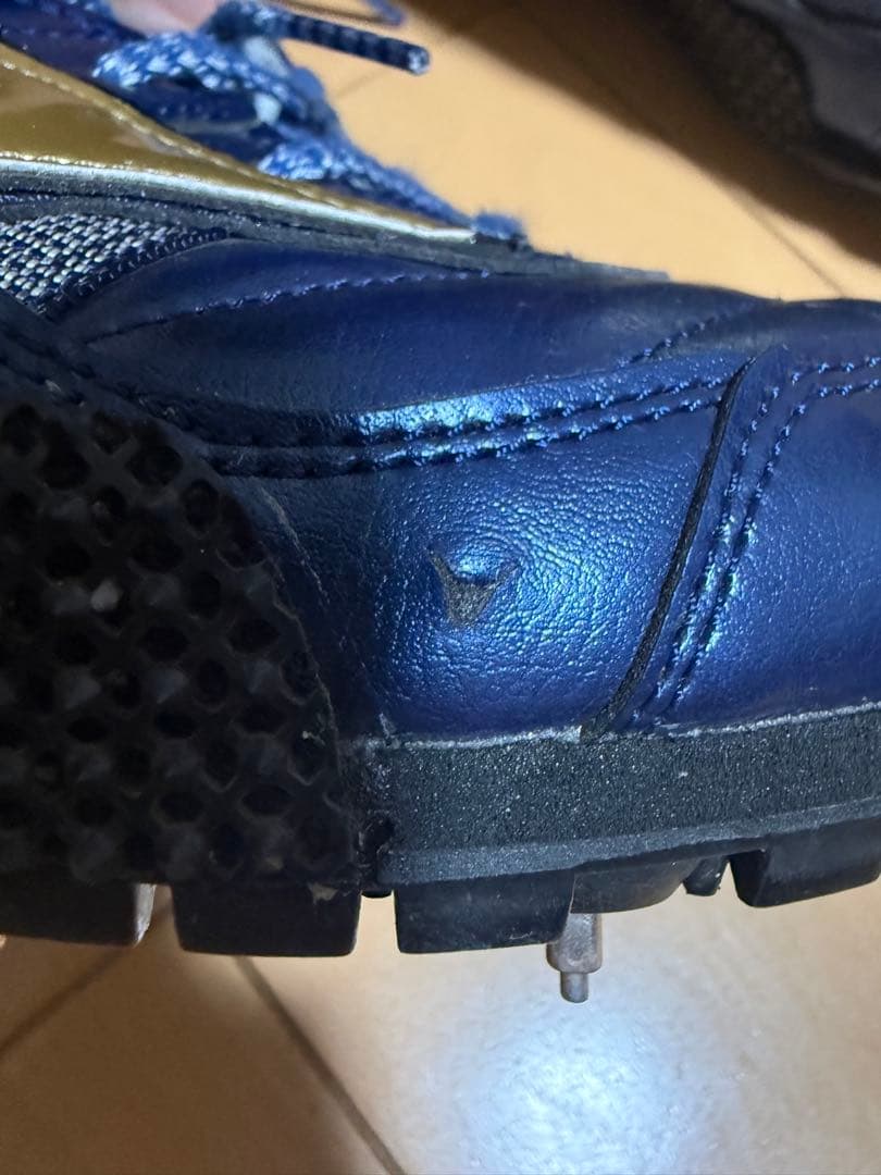 Mizuno フィールドジオJT-C