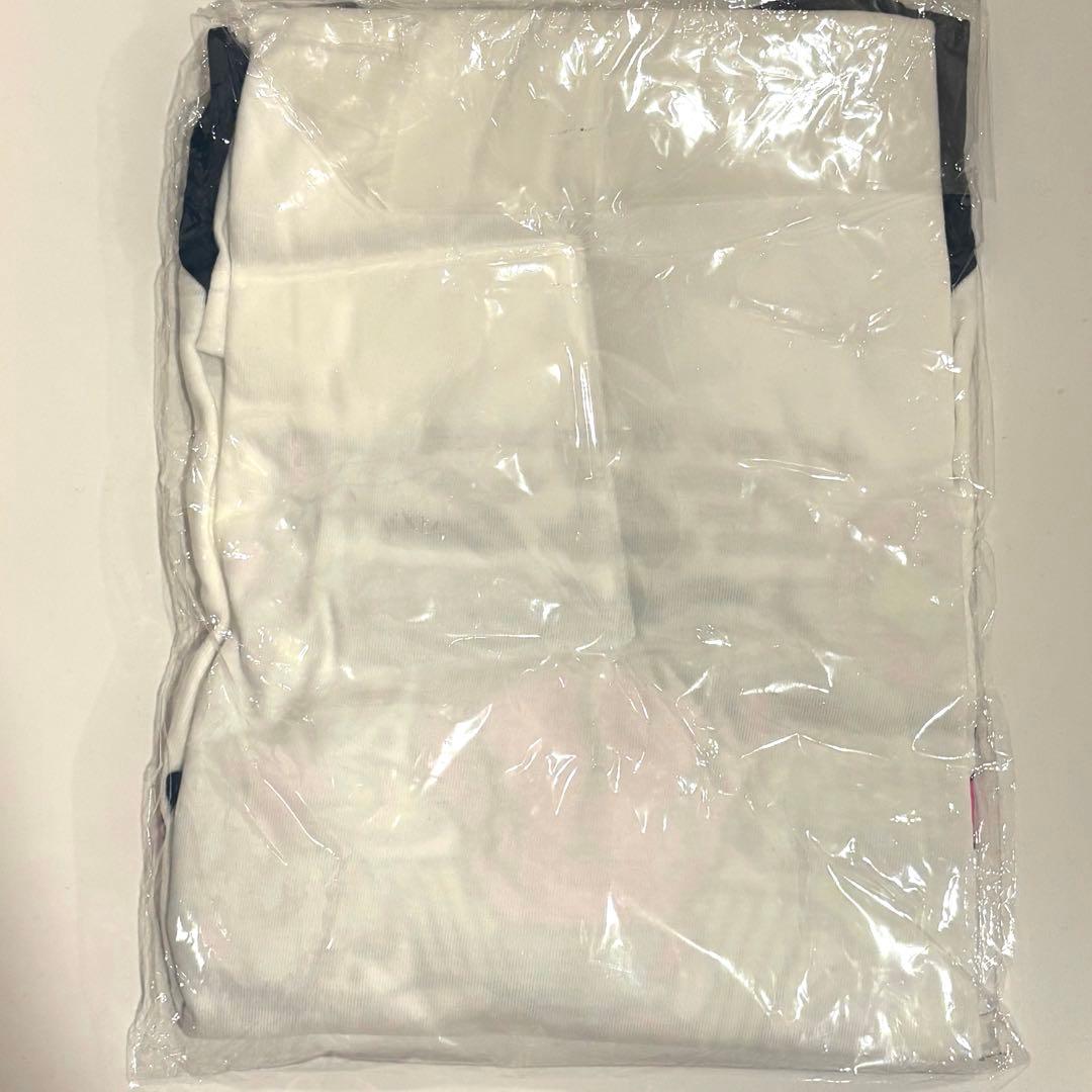 新品未使用　スサシ ラグラン ロンT/ロングTシャツ L