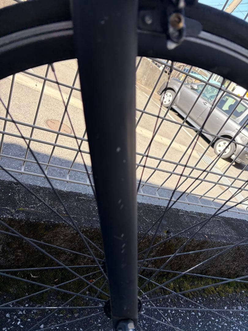 Specialized allezsprint2019年52サイズフレームセット