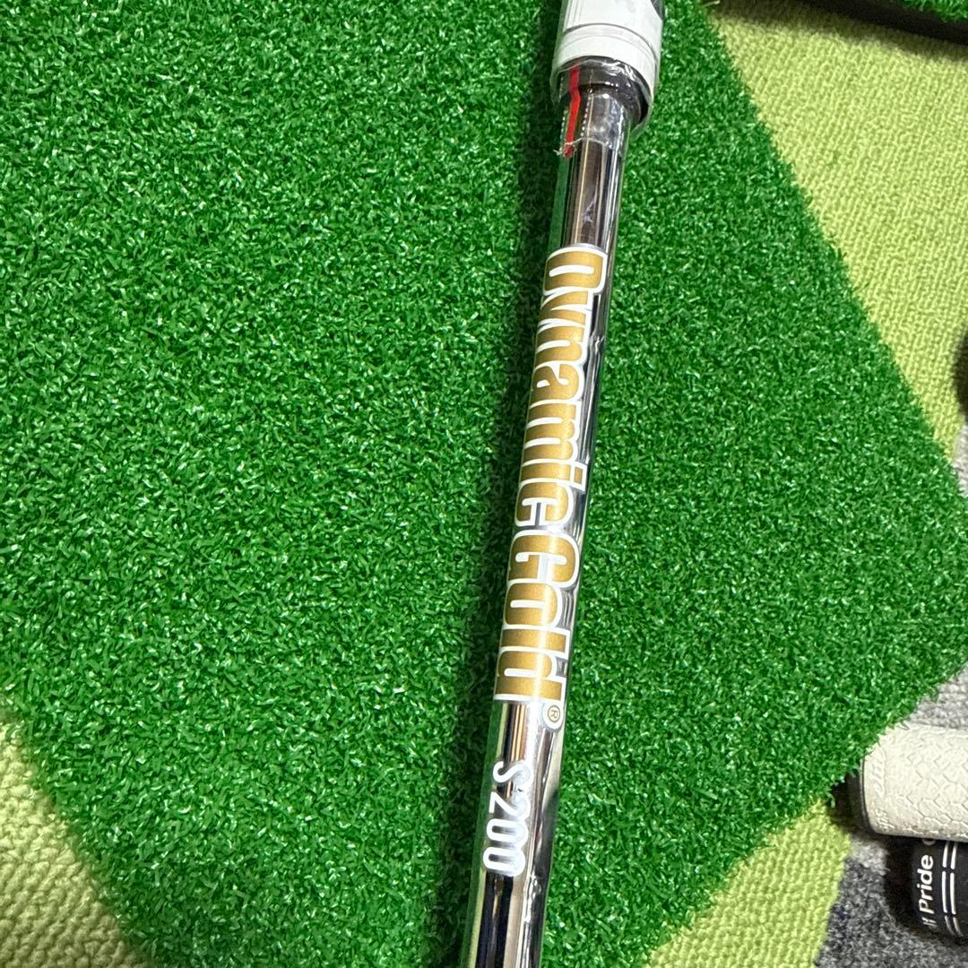 クラブ Cleveland RTX 6 Tour Rack58-10mid