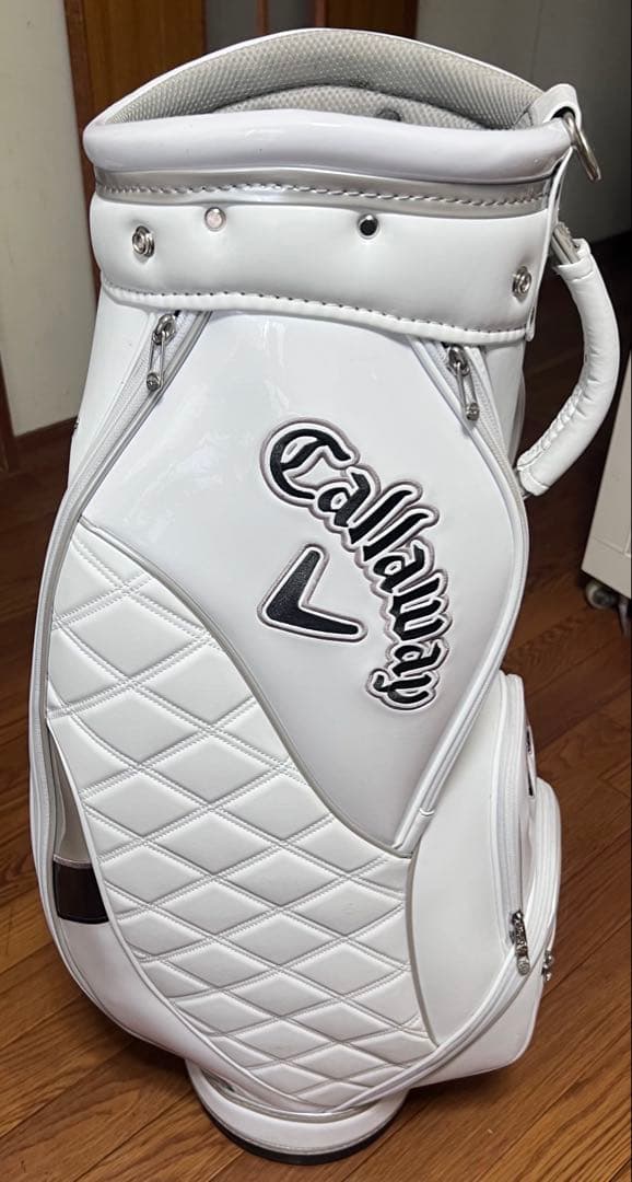 ゴルフバッグ・キャディバッグ Callaway