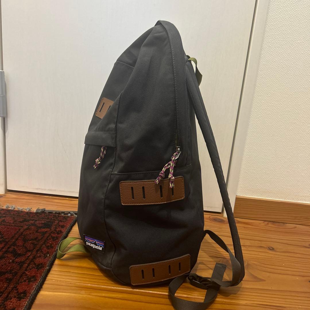 パタゴニア　Patagonia デイバック　リュック　バックパック　bag