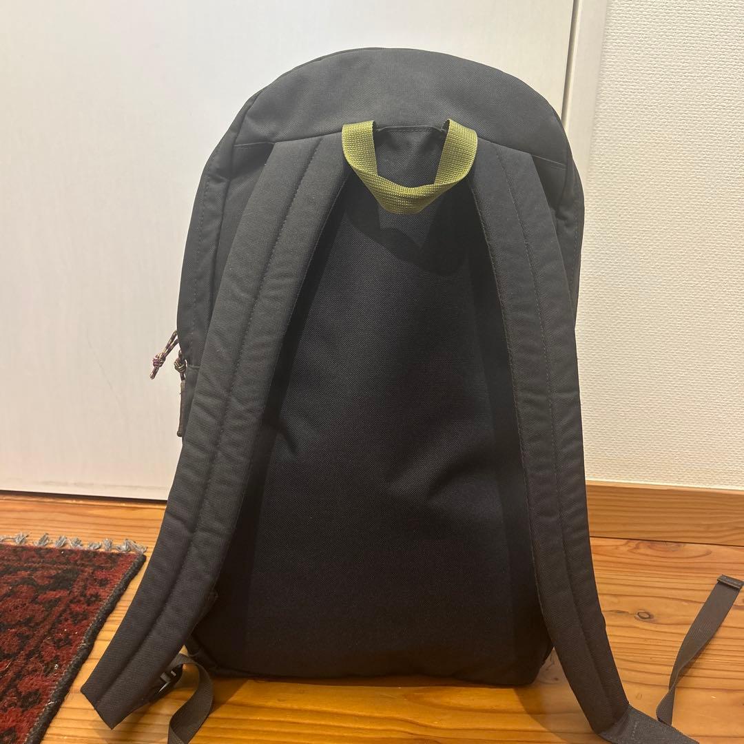 パタゴニア　Patagonia デイバック　リュック　バックパック　bag