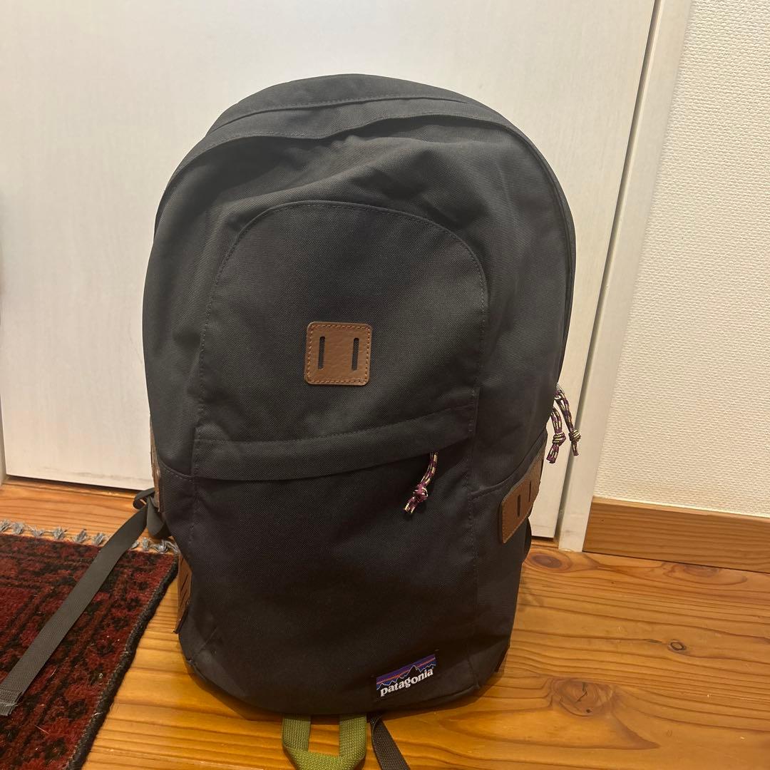 パタゴニア　Patagonia デイバック　リュック　バックパック　bag