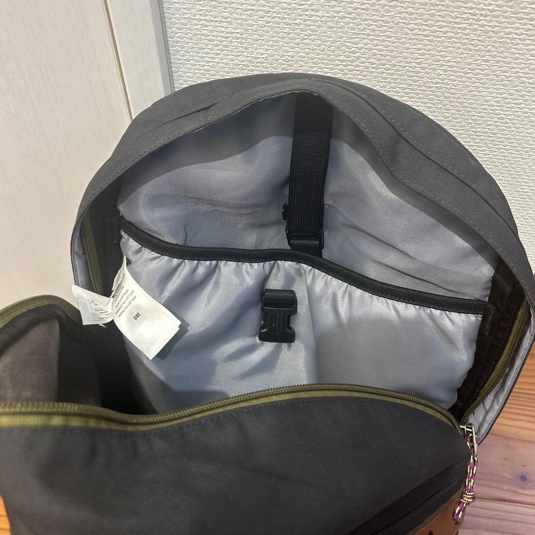 パタゴニア　Patagonia デイバック　リュック　バックパック　bag