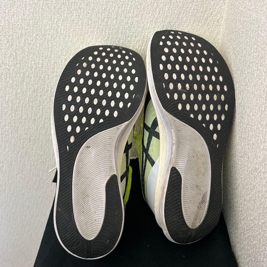 アシックス　S4 yogiri 26センチ