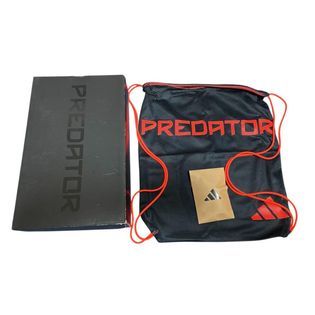 シューズ Predator FT SG