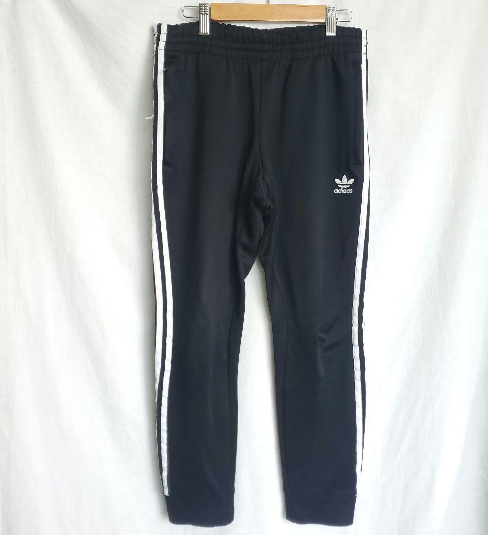 ａｄｉｄａｓ アディダス トラックパンツ ラインパンツ ジャージパンツ 定番