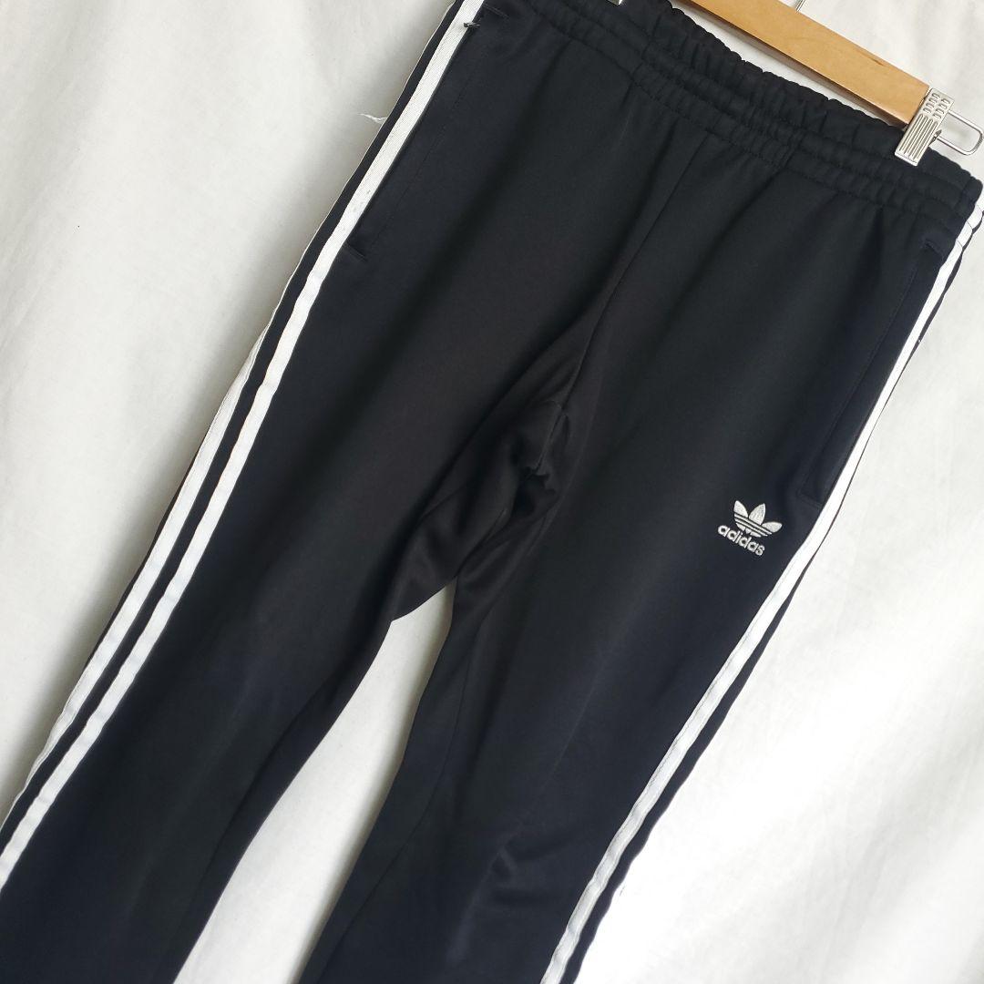 ａｄｉｄａｓ アディダス トラックパンツ ラインパンツ ジャージパンツ 定番