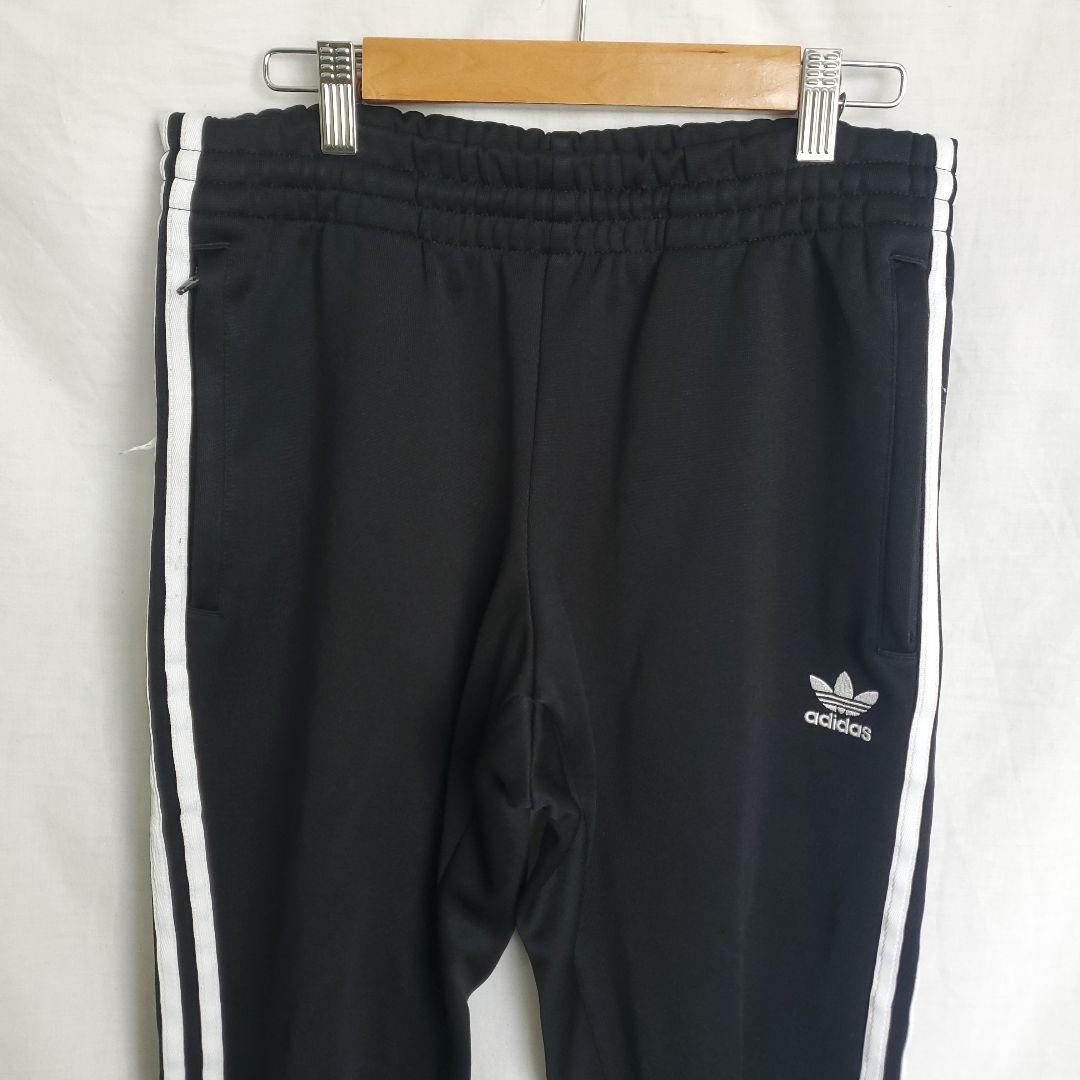 ａｄｉｄａｓ アディダス トラックパンツ ラインパンツ ジャージパンツ 定番
