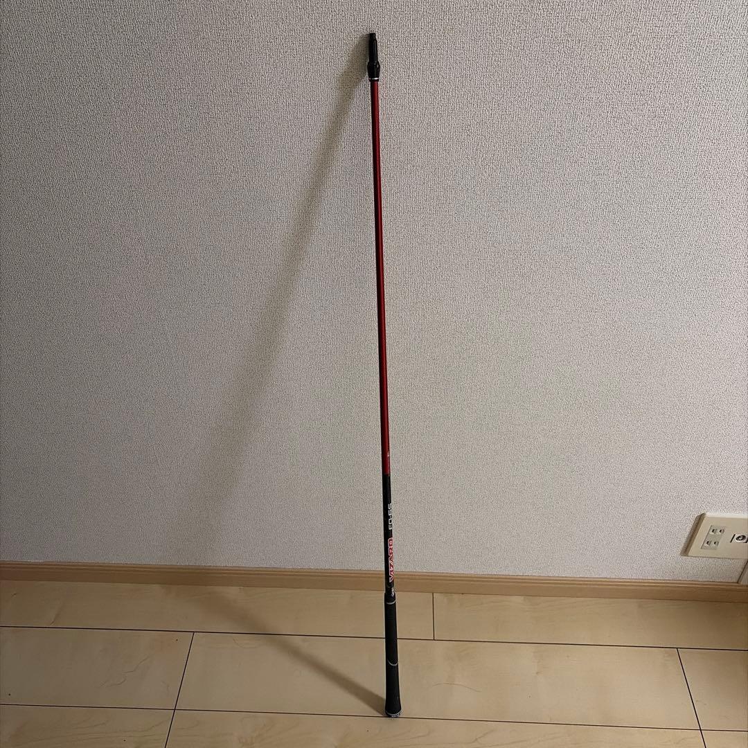 ホンマ　フェアウェイウッド用シャフトVIZARD FD-6S