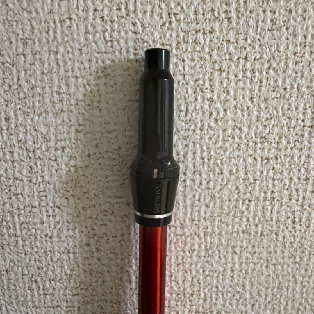 ホンマ　フェアウェイウッド用シャフトVIZARD FD-6S