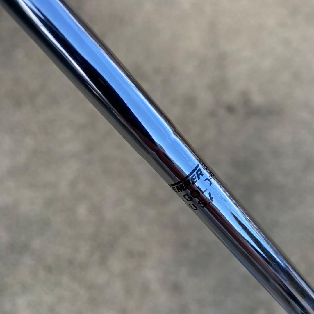 名器4番単品アイアン Callaway X FORGED 2013 DGS200