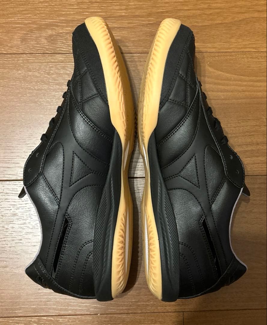 【新品未使用】MIZUNO MORELIA SALA JAPAN IN ミズノ①
