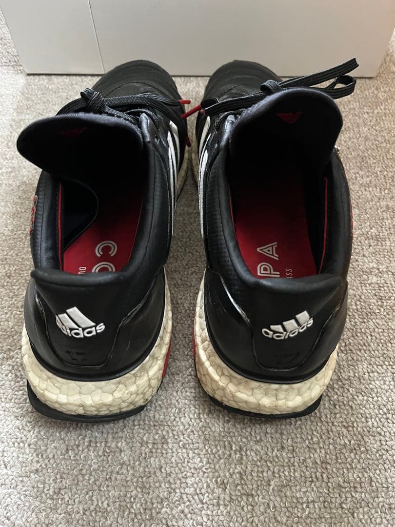 COPA 17.1 UltraBoost コパ　ムンディアル　ウルトラブースト