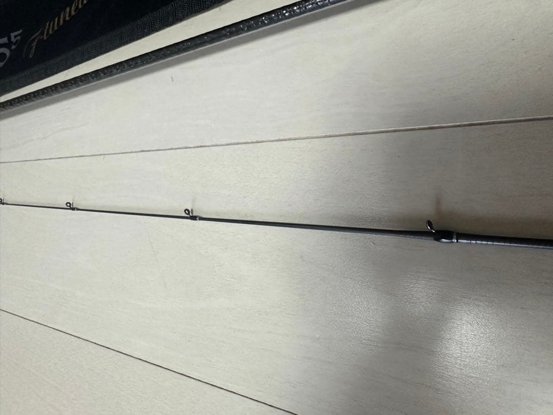 34サーティーフォー　ADVANCEMENT55 F-tune 美品