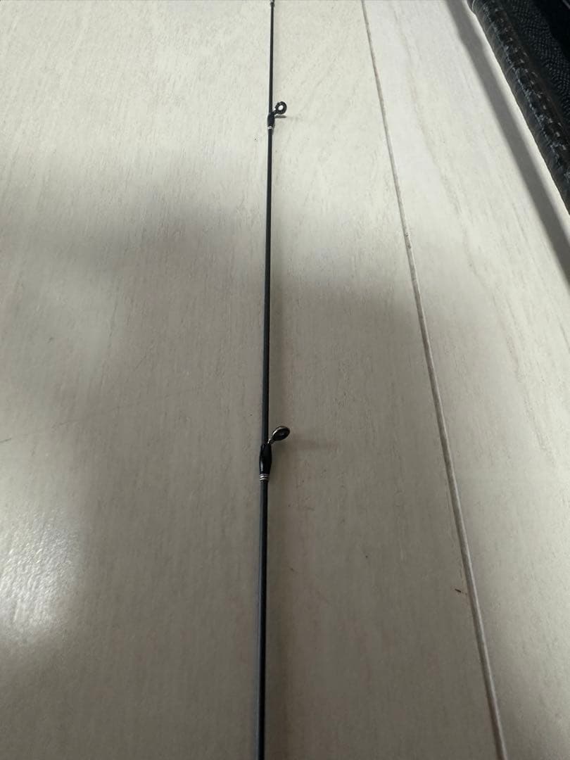 34サーティーフォー　ADVANCEMENT55 F-tune 美品