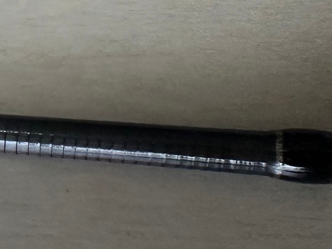 34サーティーフォー　ADVANCEMENT55 F-tune 美品