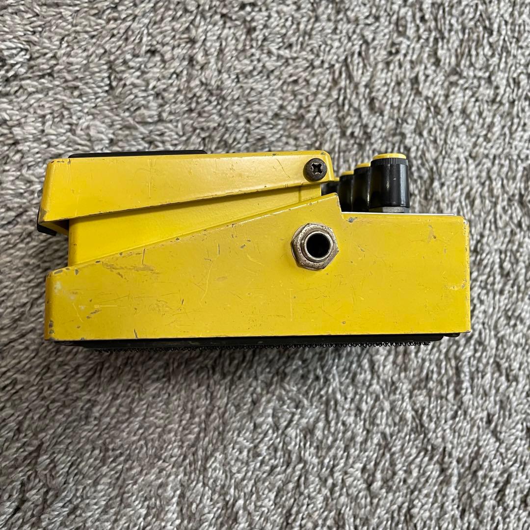 ローランド BOSS ボスTURBO Over Drive OD-2