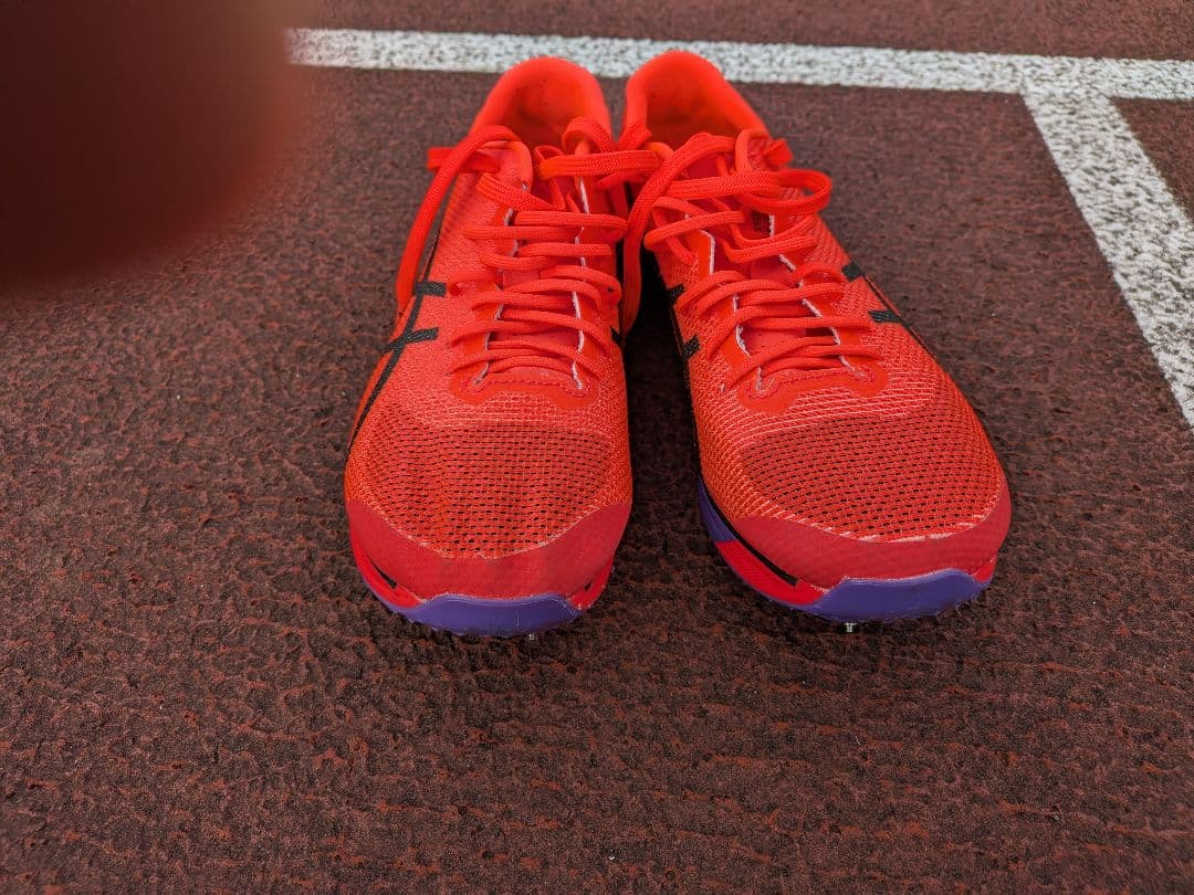 ASICS メタスピードSP2 26.5