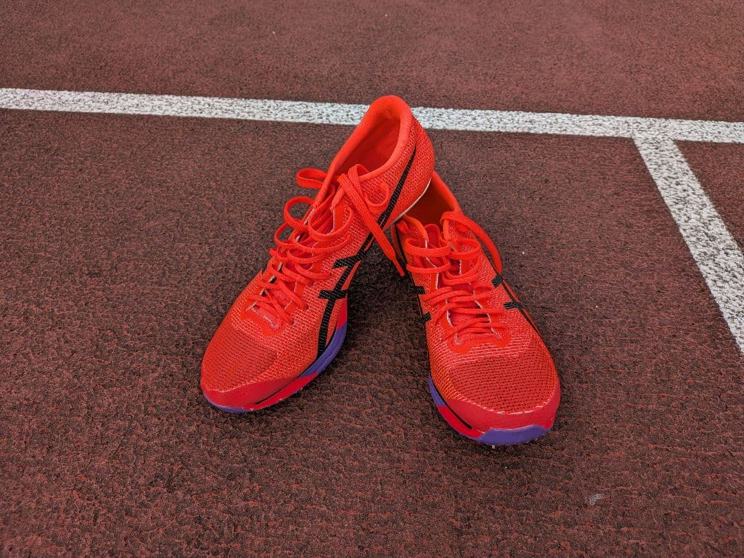 ASICS メタスピードSP2 26.5