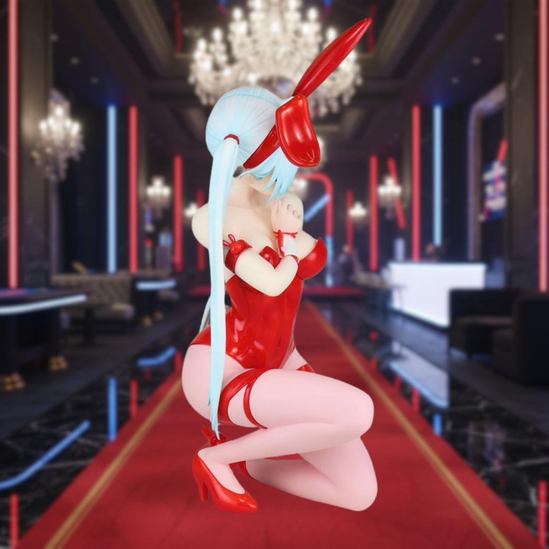 【フィギュア】 回天堂 neala 赤兎 illustration by 麻酒