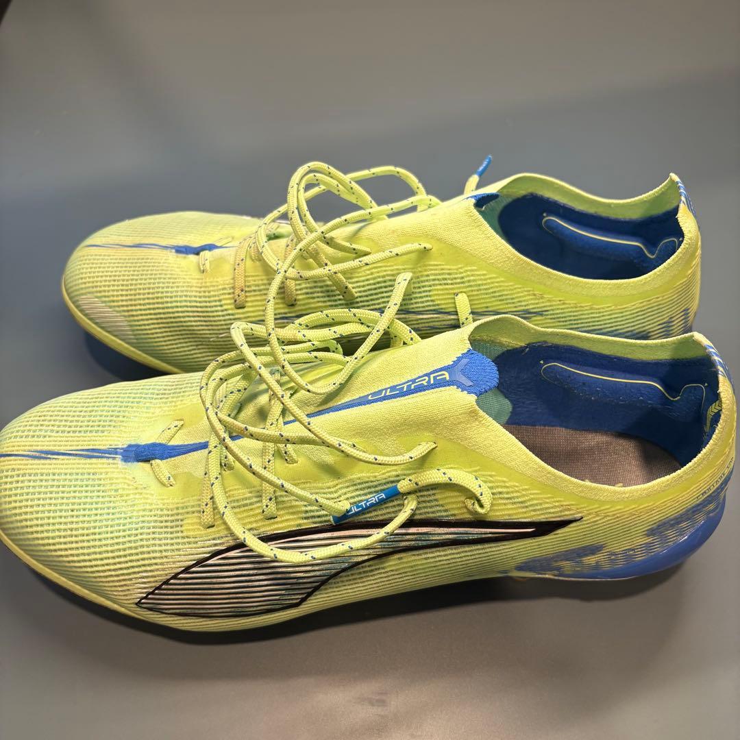 PUMA ultra ultimate ウルトラ 5 アルティメットHG/AG