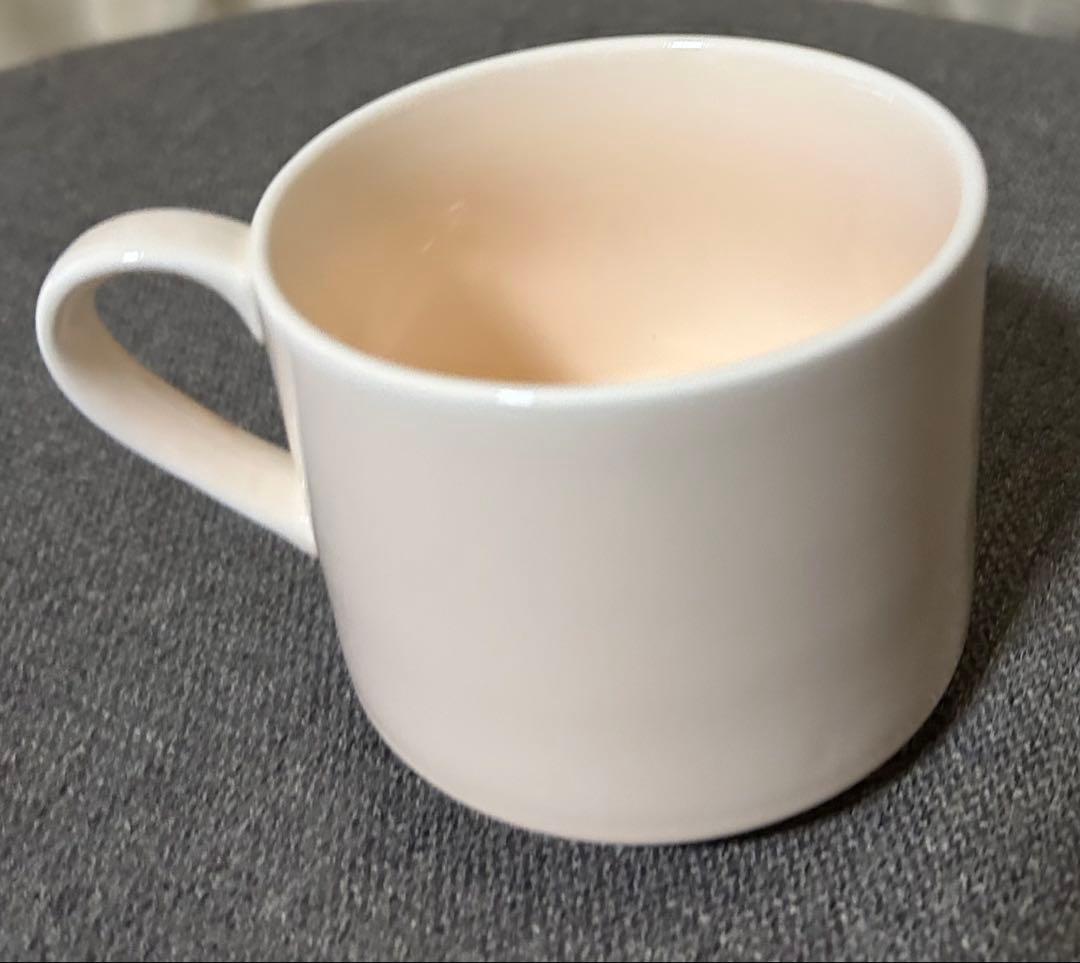 モフサンド　mofusand 一番くじ C賞 マグカップ　ラストワン賞