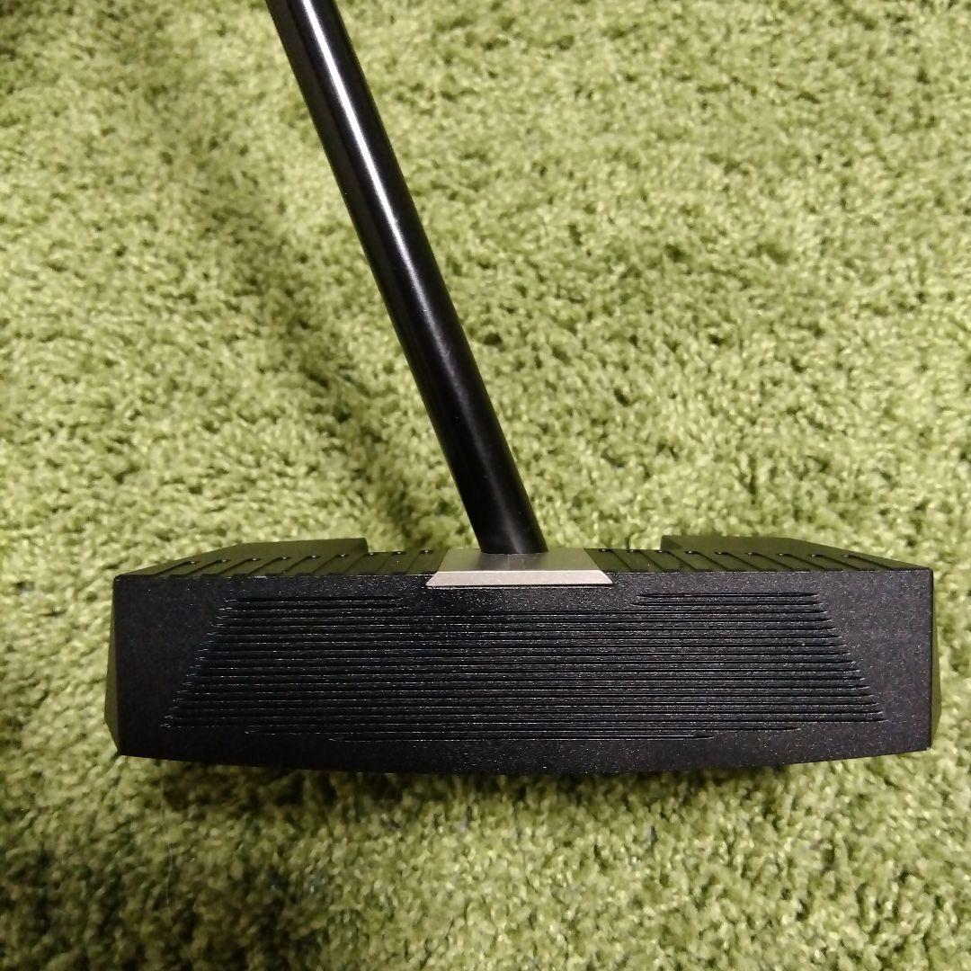 レフティー　L.A.B. GOLF MEZZ.1 MAX パター