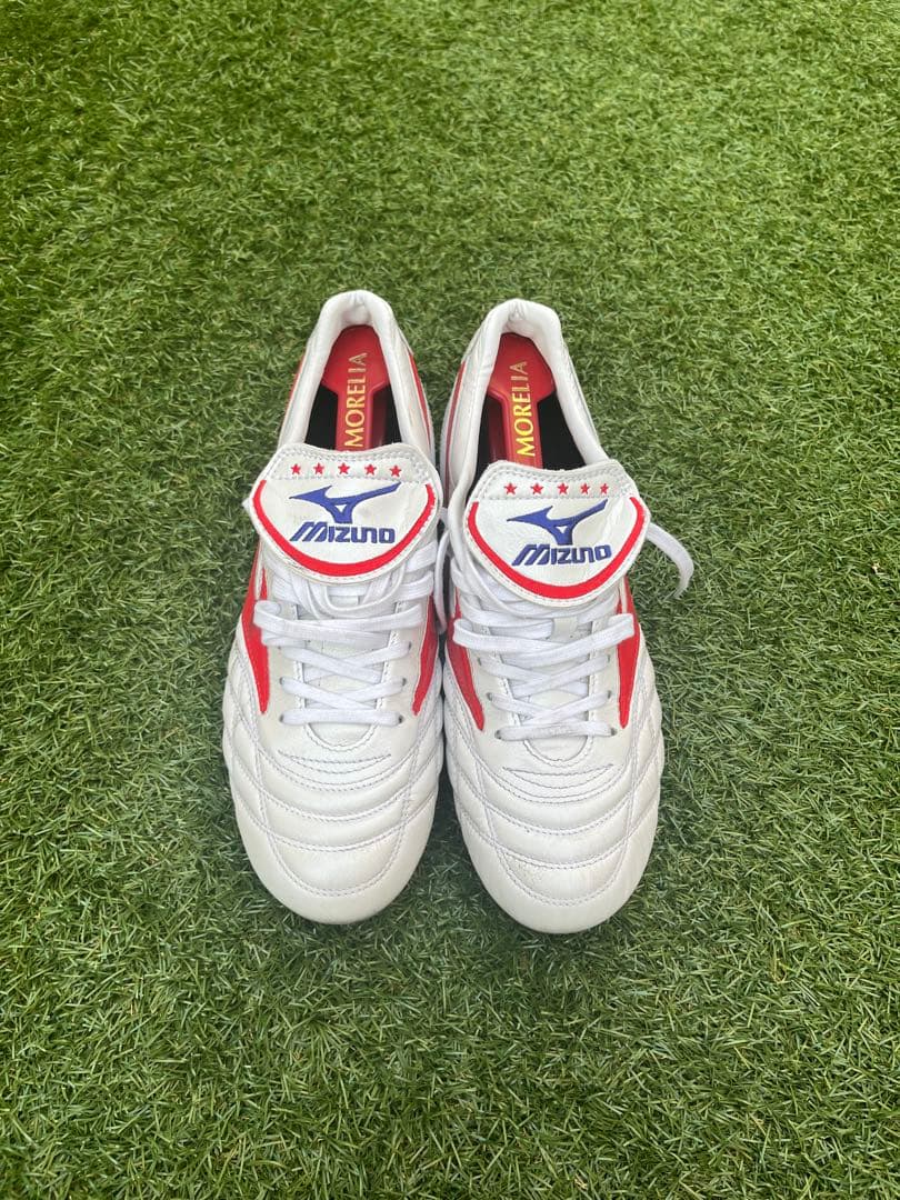 MIZUNO モレリアウェーブカップ SS JAPAN 26.5cm