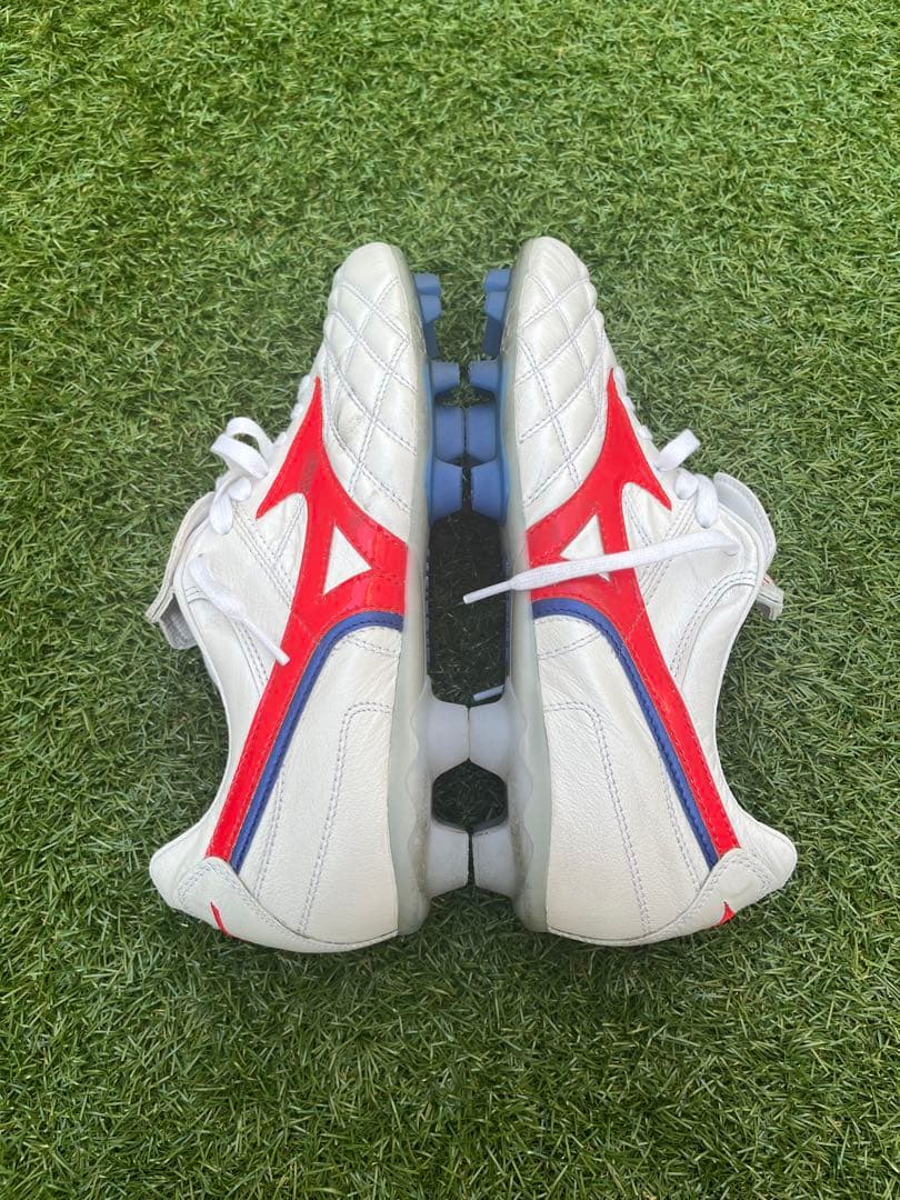 MIZUNO モレリアウェーブカップ SS JAPAN 26.5cm