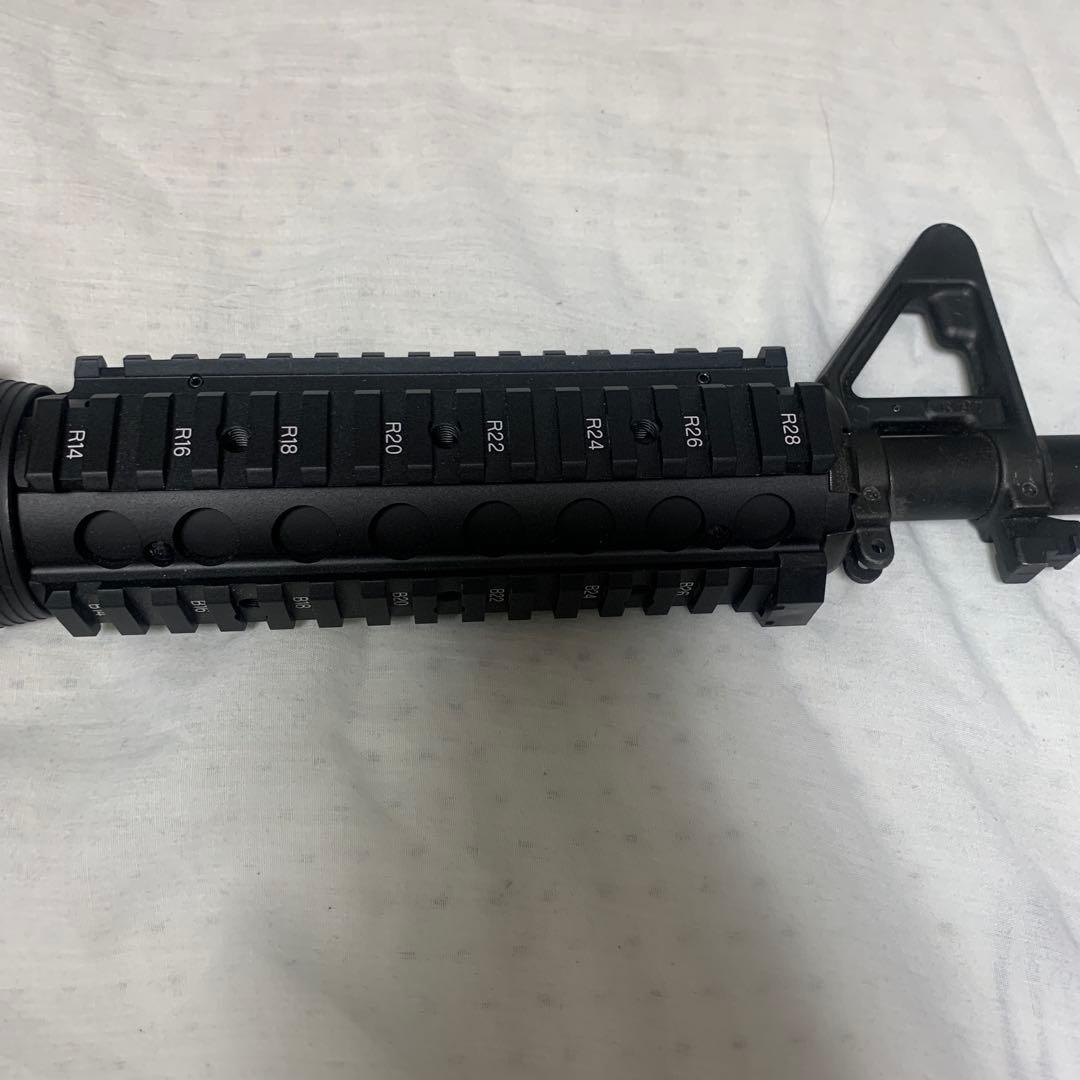 東京マルイMWS ガスブローバック　未使用品