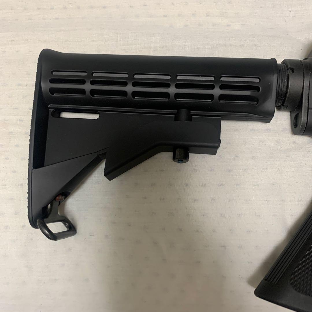 東京マルイMWS ガスブローバック　未使用品