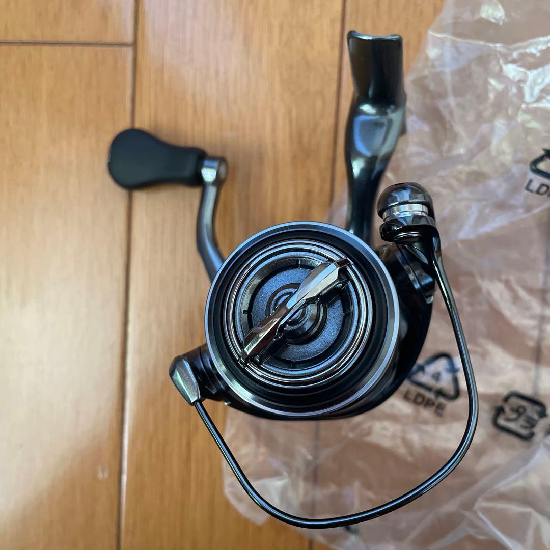 21コンプレックスxr c2000F4