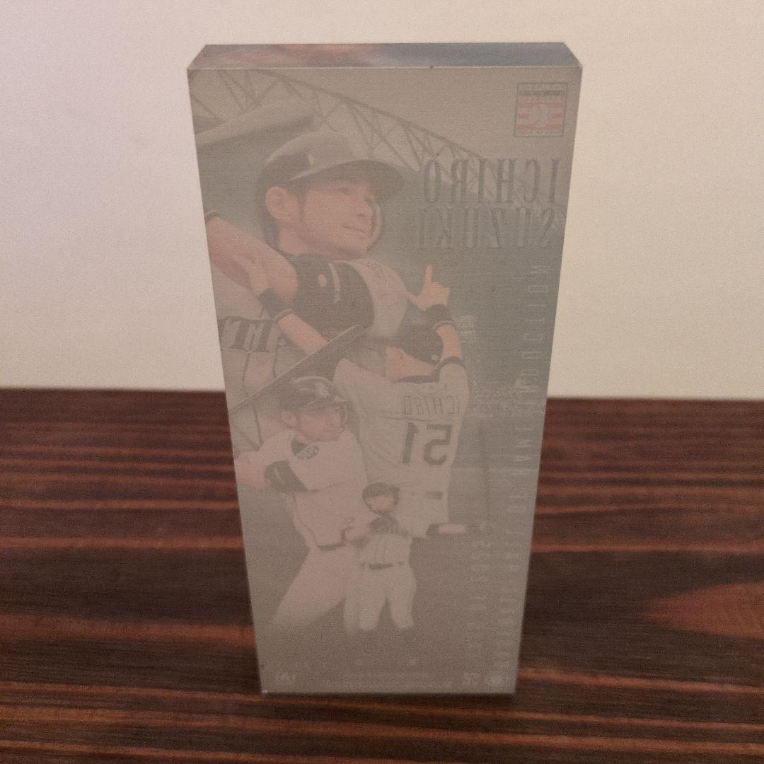 イチロー 2025年殿堂入り 記念品 限定版