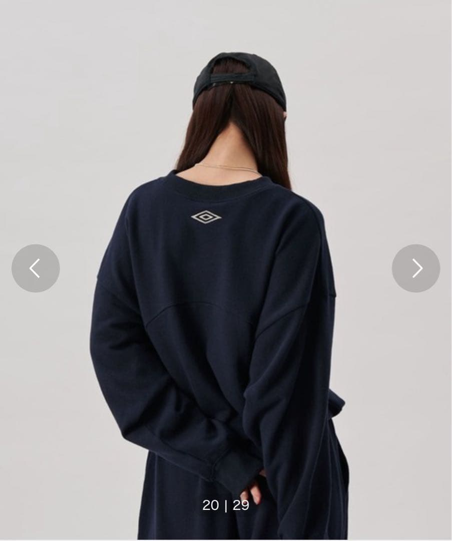 アンブロスウェット