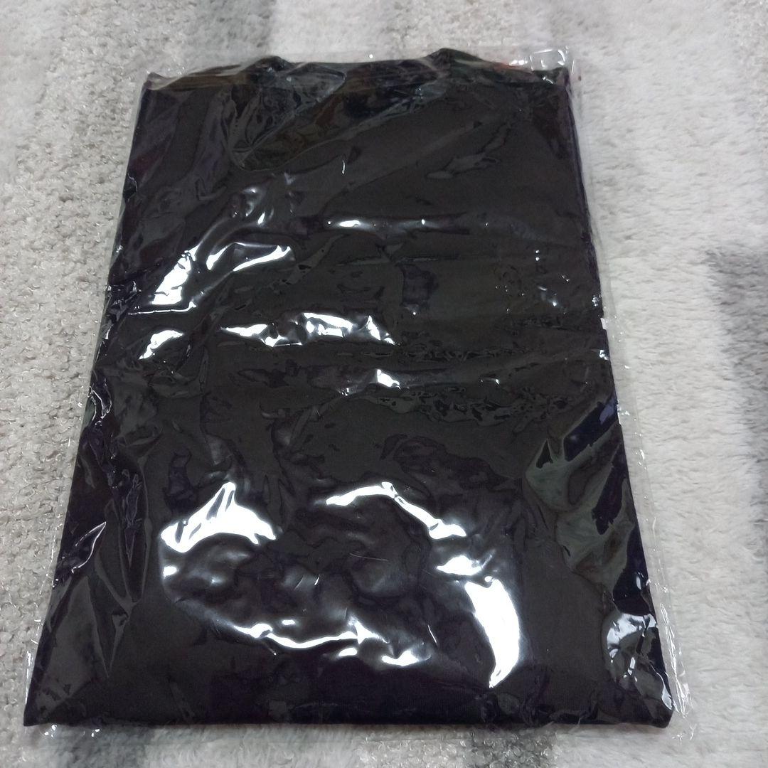 BE:FIRST World Tour 新品 Tシャツ Lサイズ