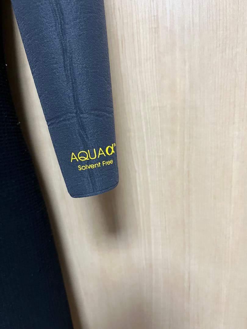 Patagonia Yulex R3 ウェットスーツ XLS