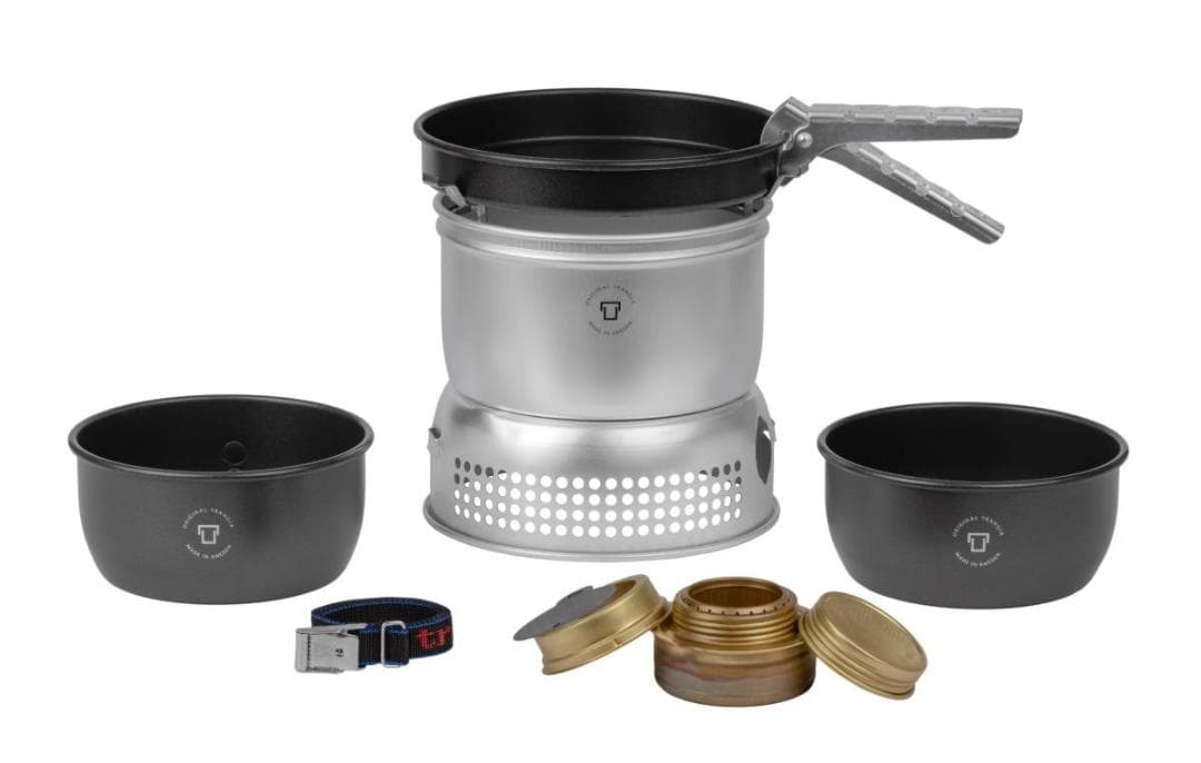 trangia トランギア ストームクッカーS・ノンスティック 新品