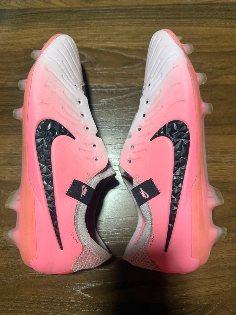 NIKE ティエンポ　レジェンド　エリート　FG(27.5cm)