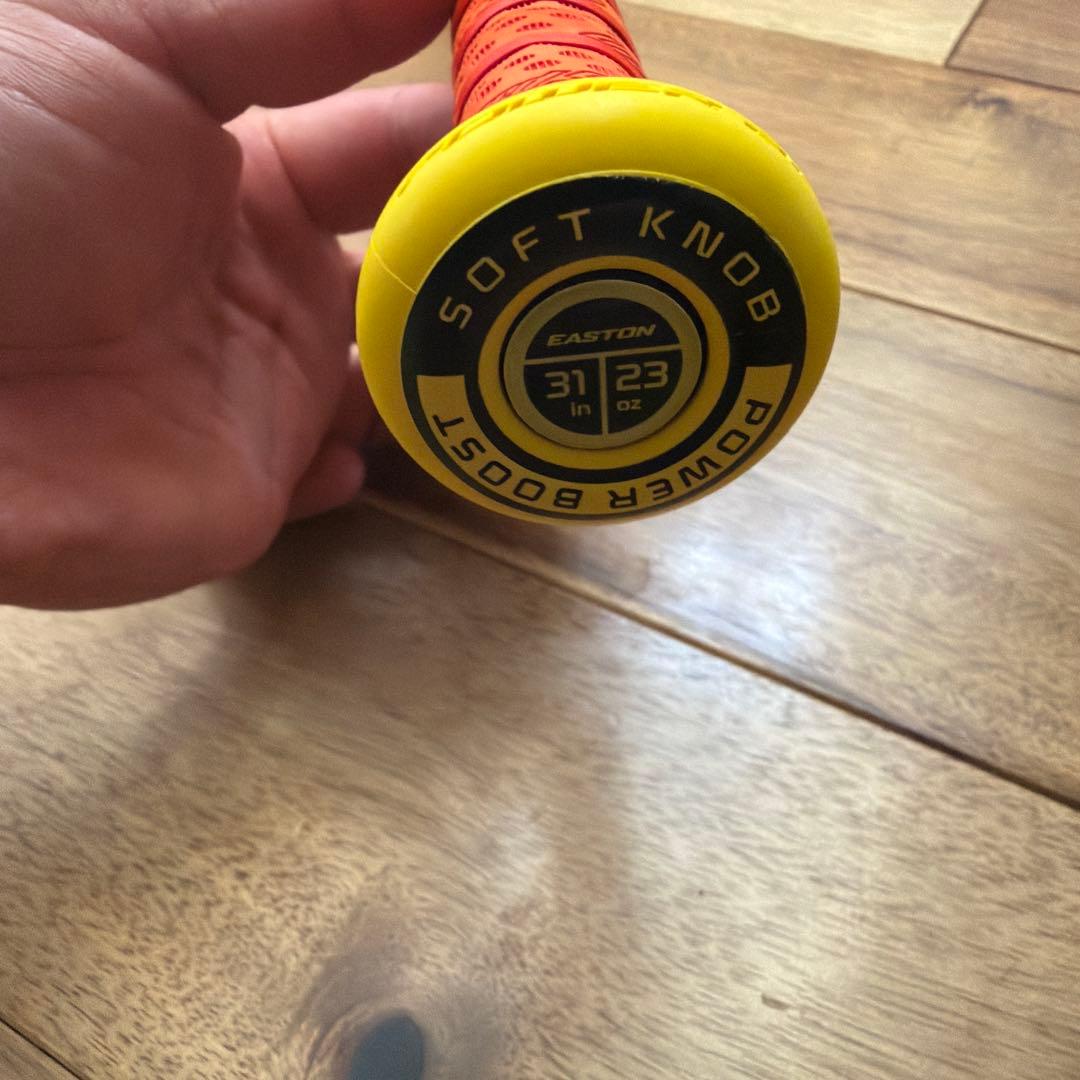 ⭐︎早い者勝ち⭐︎毎日値下げEASTON HYPEFIRE イーストン　リトルリーグ