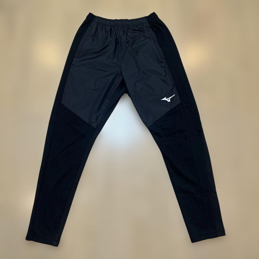 Mizuno football ウォーマーセットアップ　Lサイズ