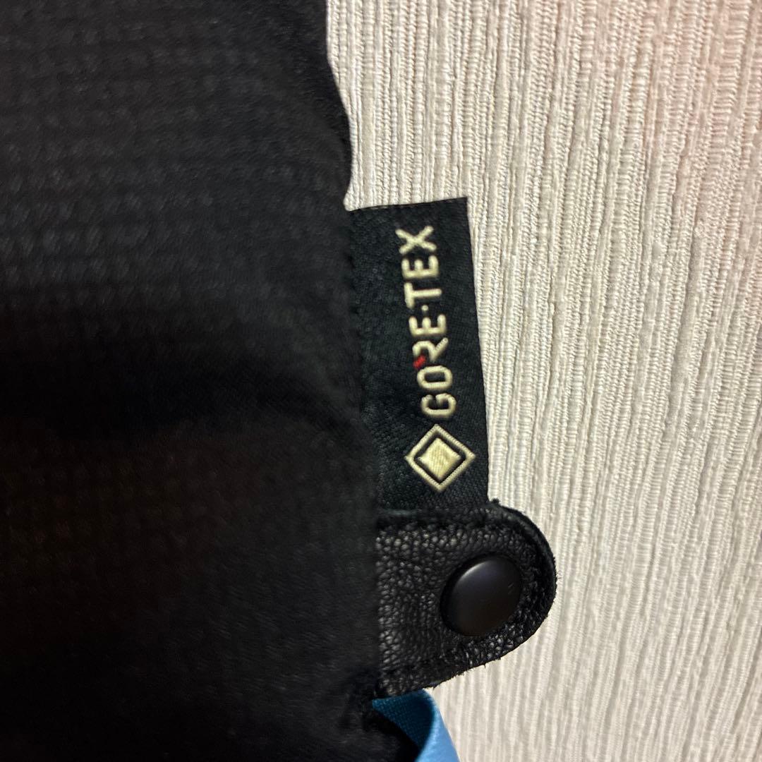 ノースフェイス　Summit Patrol GTX Trigger Mitten