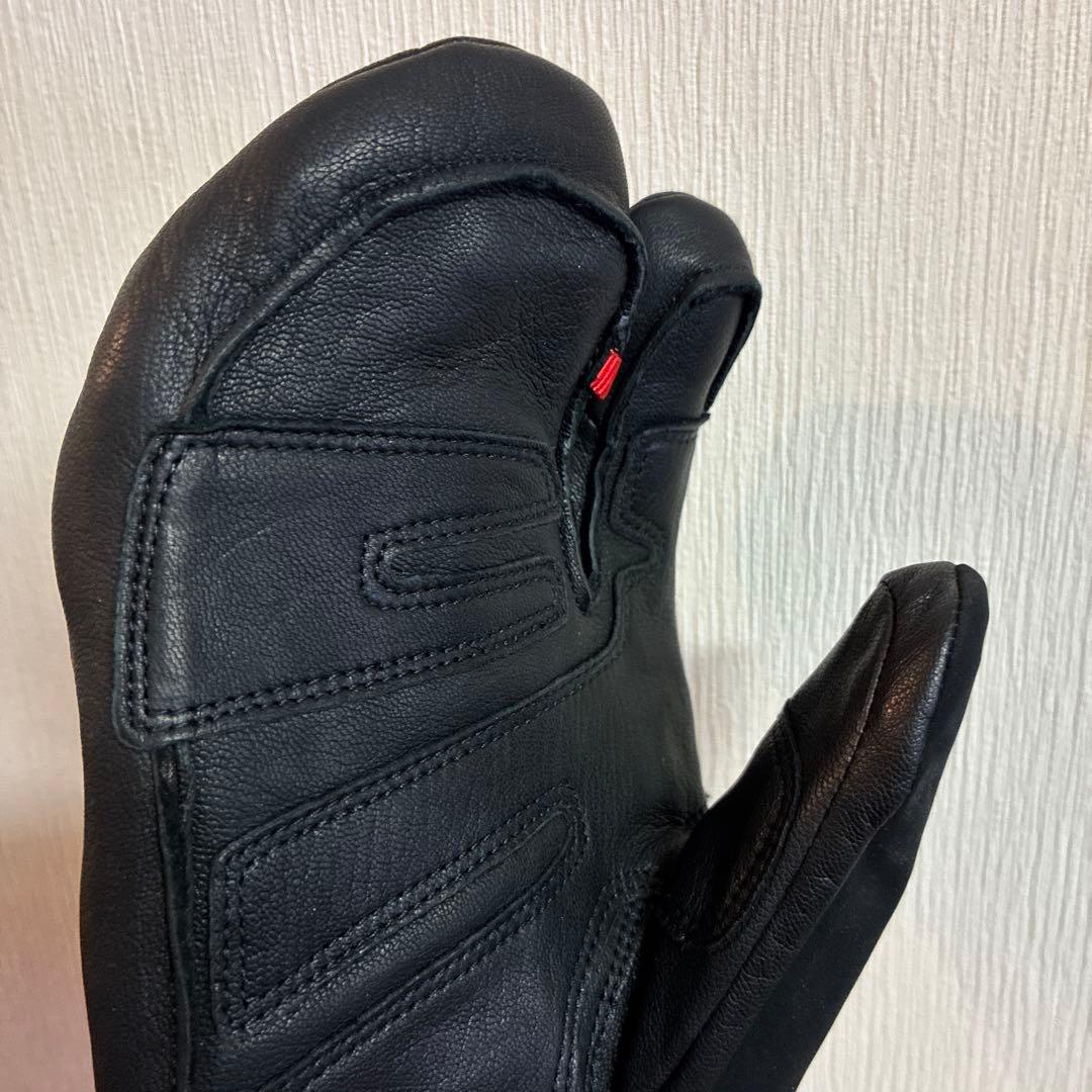 ノースフェイス　Summit Patrol GTX Trigger Mitten