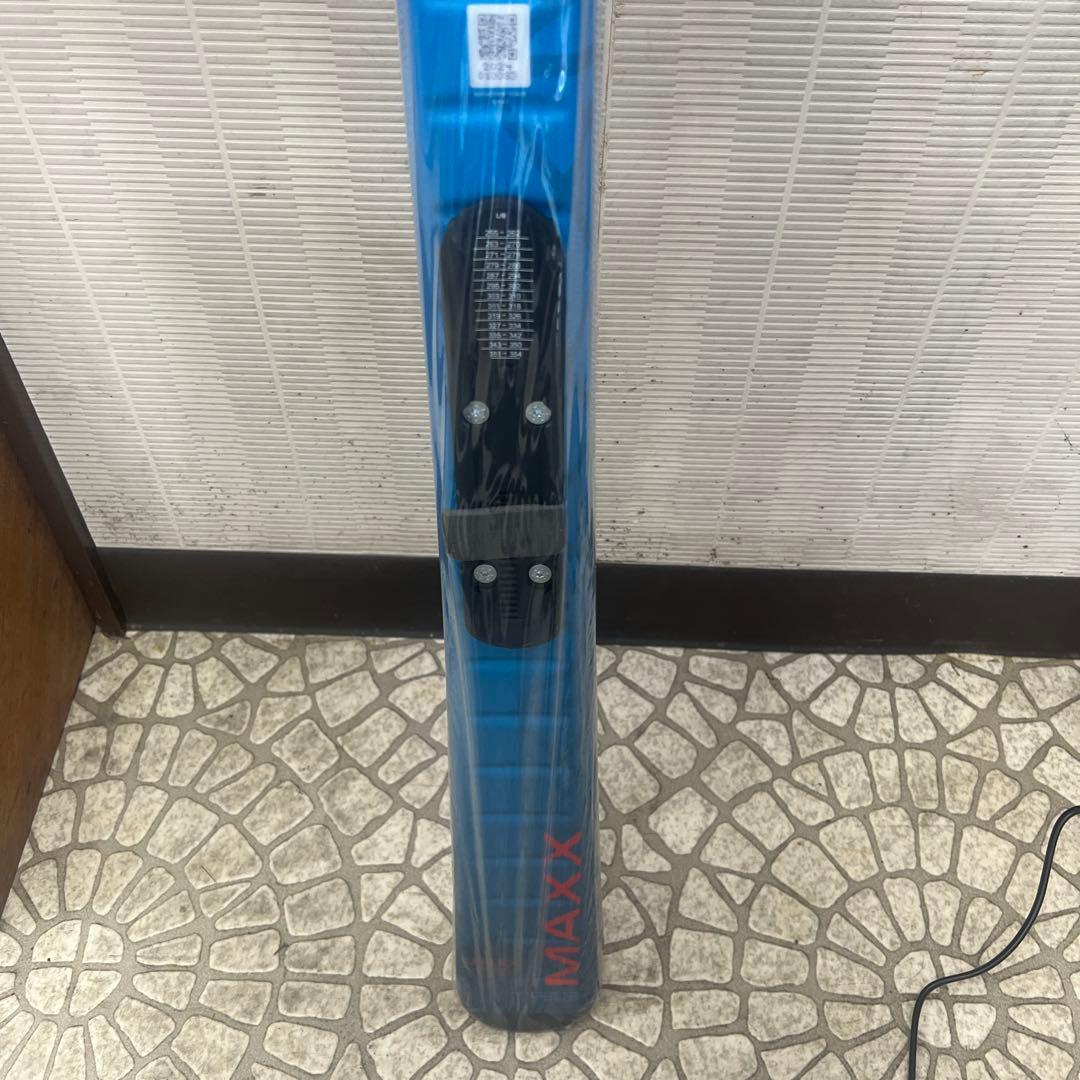 ELAN　MAXX BLUE JR AFDKKCA3　140ビンディング