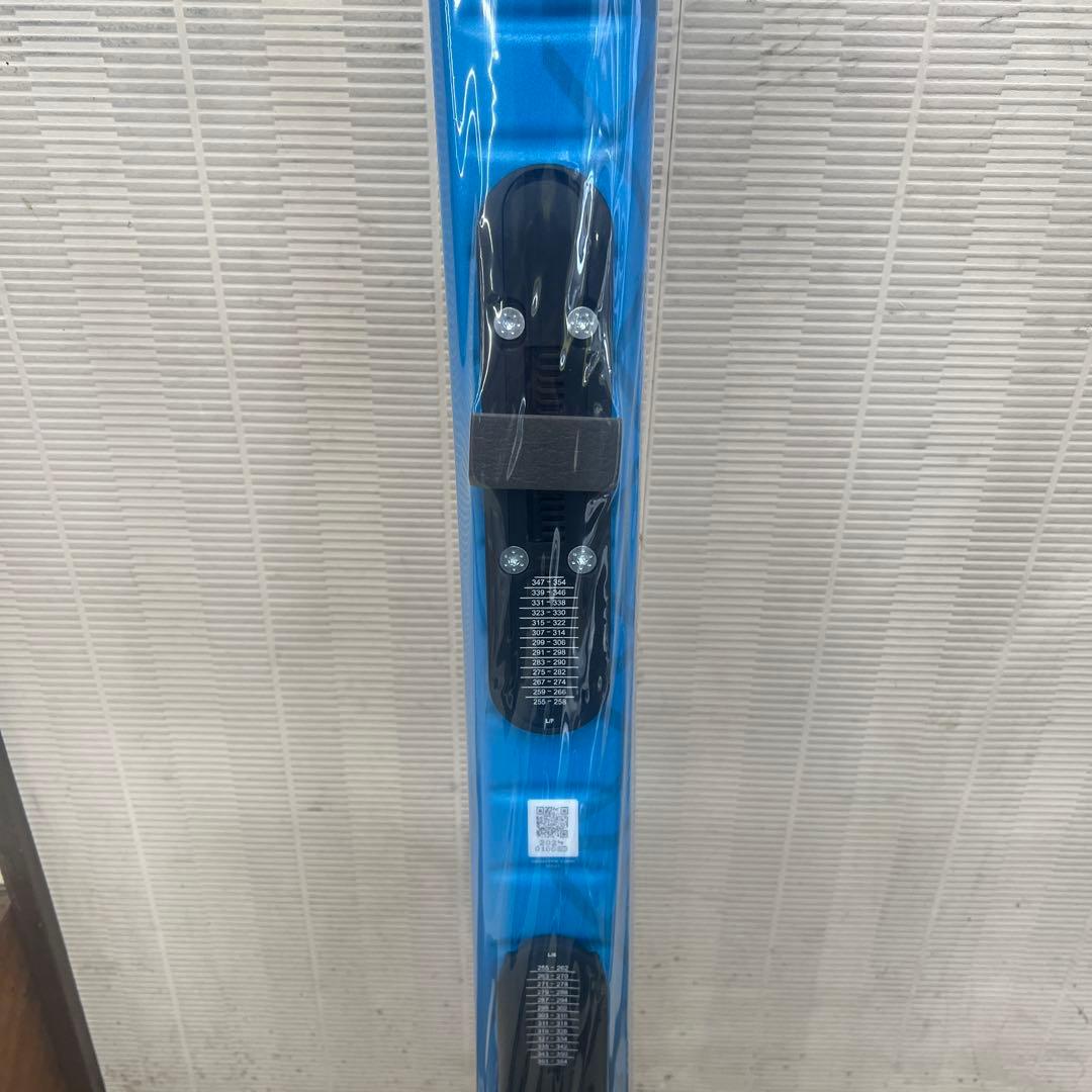 ELAN　MAXX BLUE JR AFDKKCA3　140ビンディング
