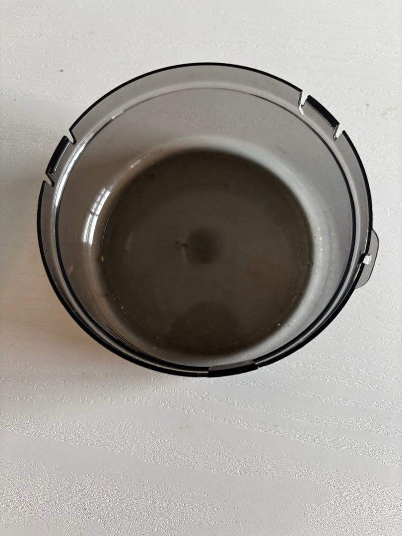 ジェットボイル　ブラック　JETBOIL FLASH【ジャンク品】