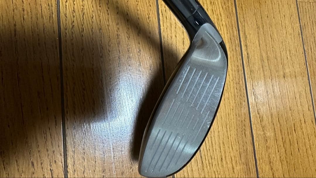 【美品】AXEL GOLD ユーティリティ U5 20度